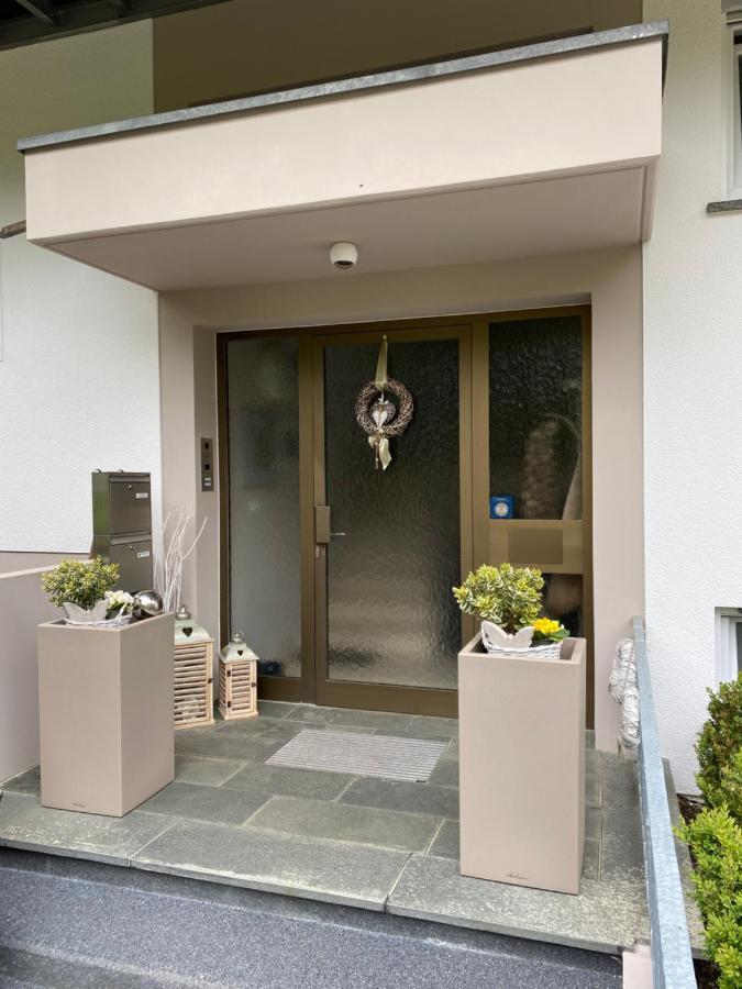 Weinburg -Das Ferienhaus コッヘム エクステリア 写真