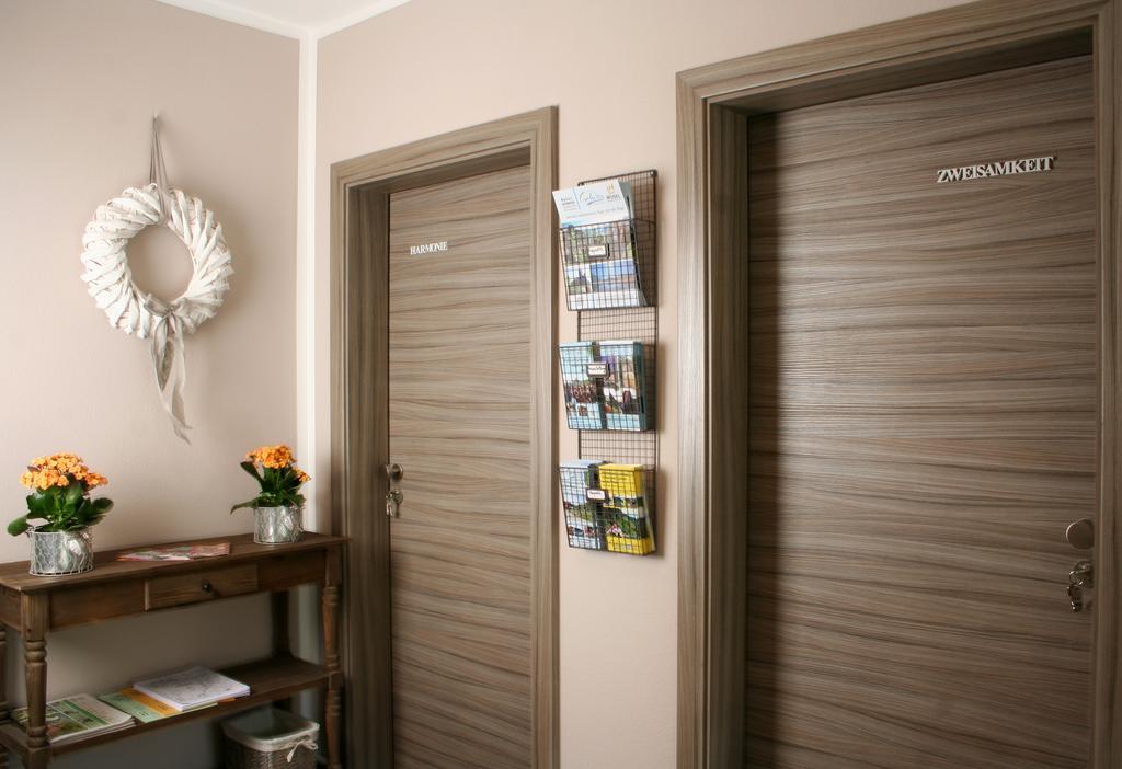 Weinburg -Das Ferienhaus コッヘム 部屋 写真