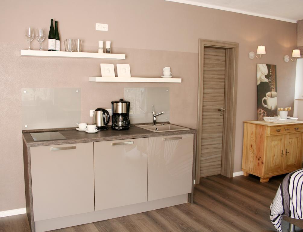 Weinburg -Das Ferienhaus コッヘム 部屋 写真